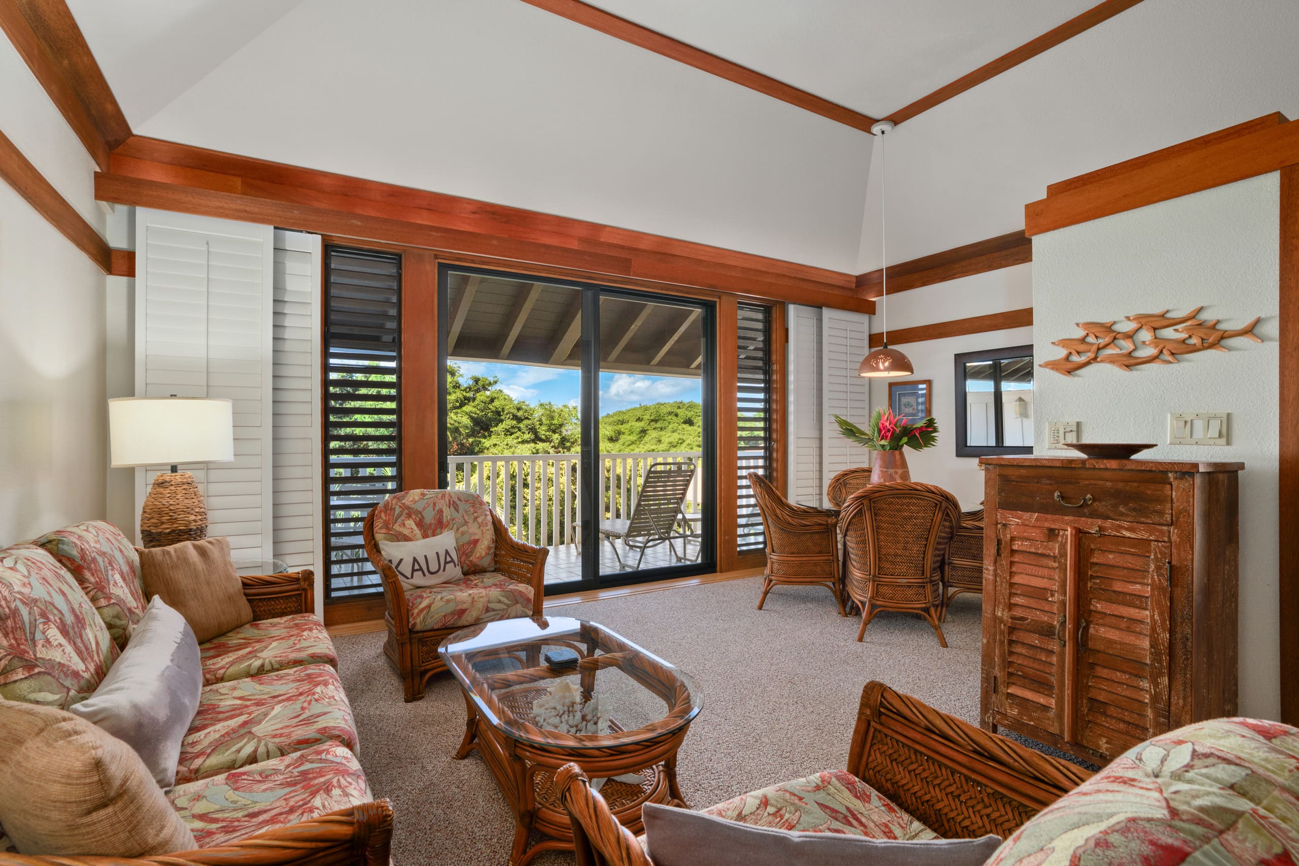 Condo in Koloa · ★4.75 · 1 bedroom · 2 beds · 1 bath - Image 6