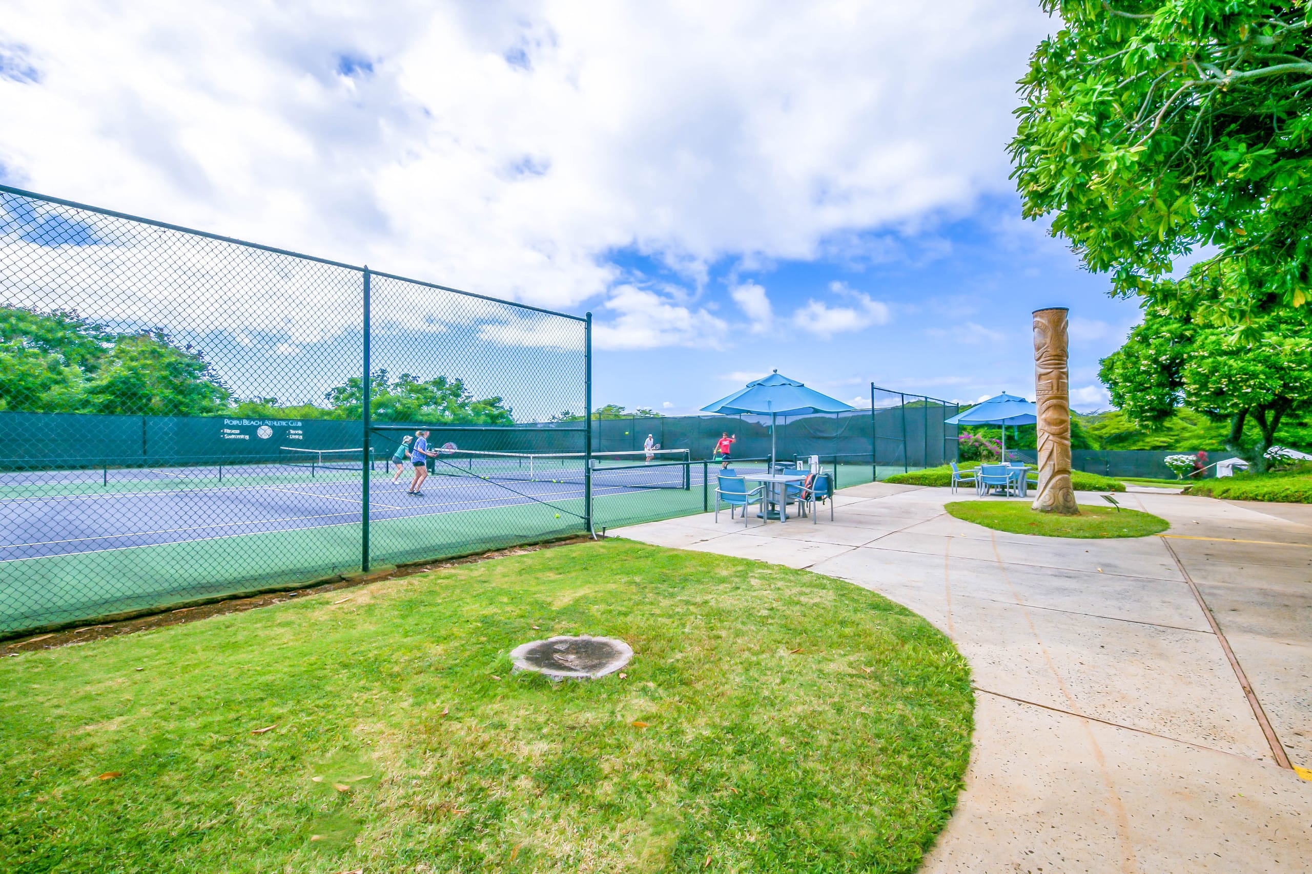 Condo in Koloa · ★4.75 · 1 bedroom · 2 beds · 1 bath - Image 29