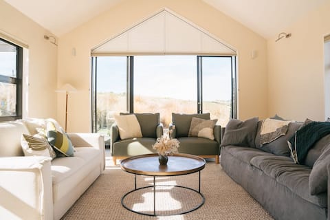 Cardrona Alpine Villa by Sothebys Luxury Homes