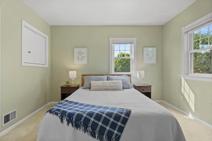 Спална соба 1