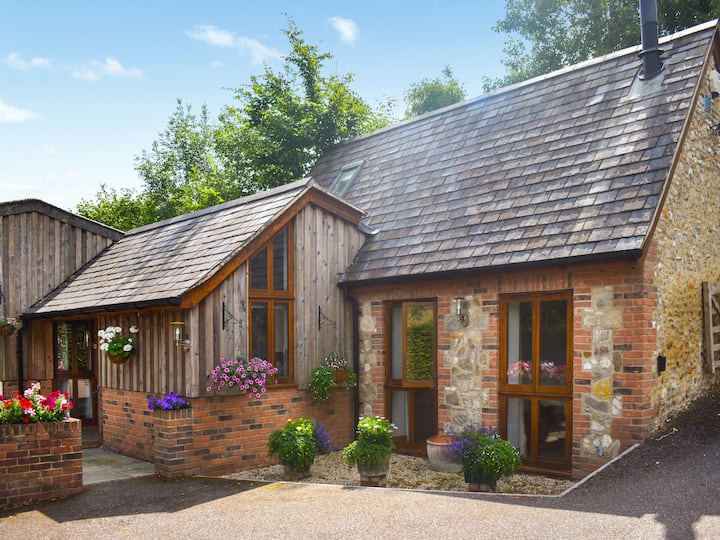Linhay Cottage - Axminster