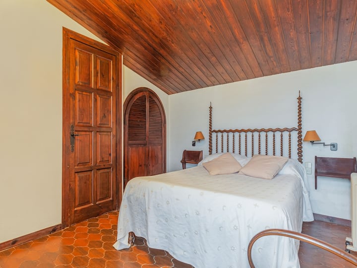 Villa à Maresme Près Du Montnegre - Sant Celoni