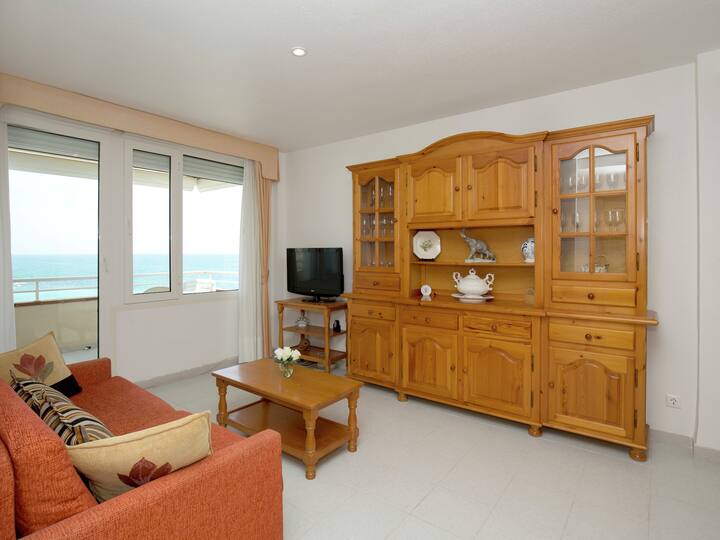 Appartement à Vinaròs Près De La Plage - Vinaròs