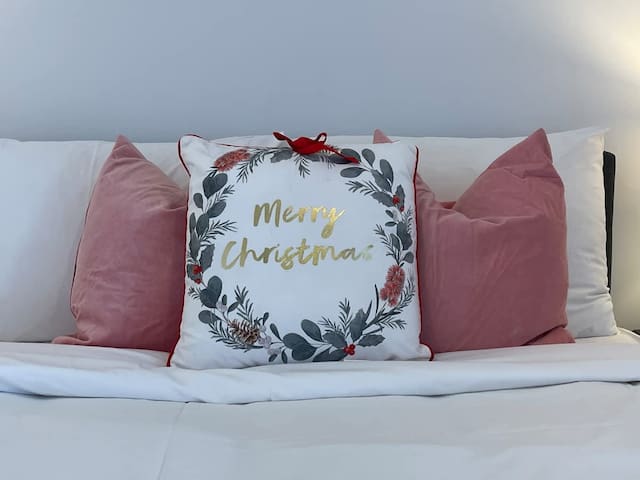 EzHome Holiday managed Airbnb listing 3