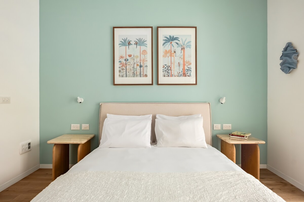 საძინებელი 2