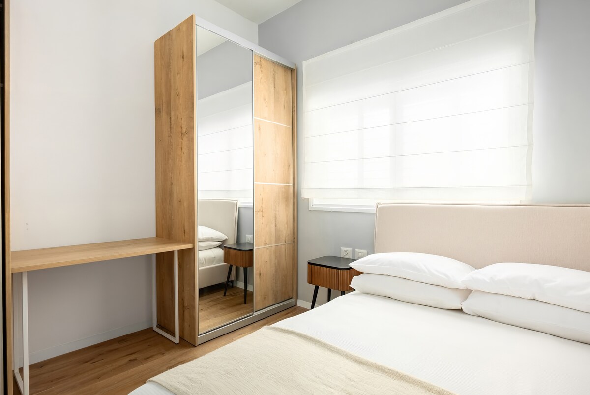 საძინებელი 1