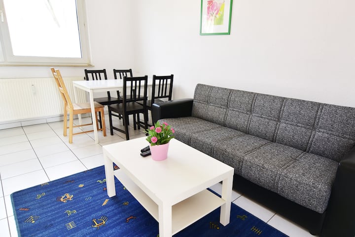 K28 Gemütliches Apartment - Cologne