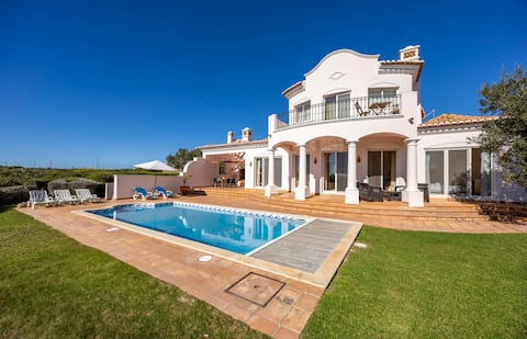 Casa Gribouille - Only 5min to Martinhal beach