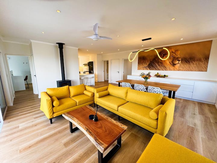 Penthouse - Hermanus