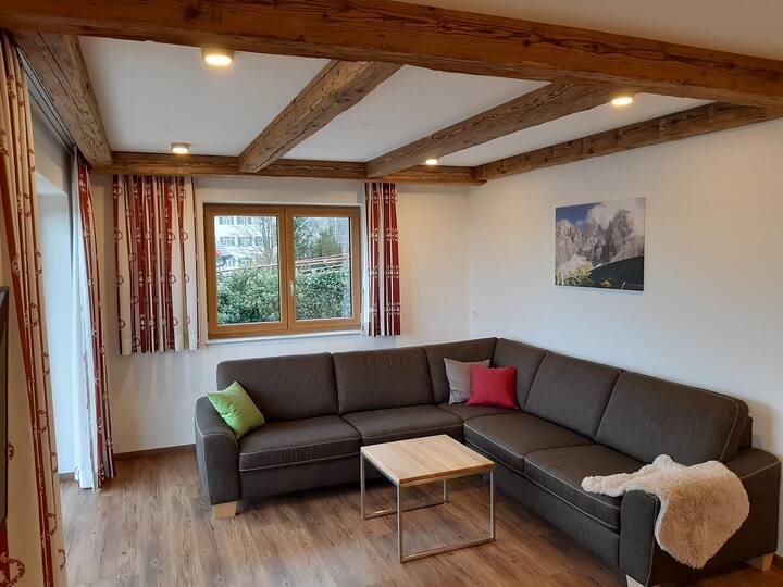 Fewo Thaneller (Landhaus Brunner Beim Veit) - Seeg