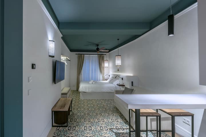 Apartamentos El Caminante Del Agua - Sewilla