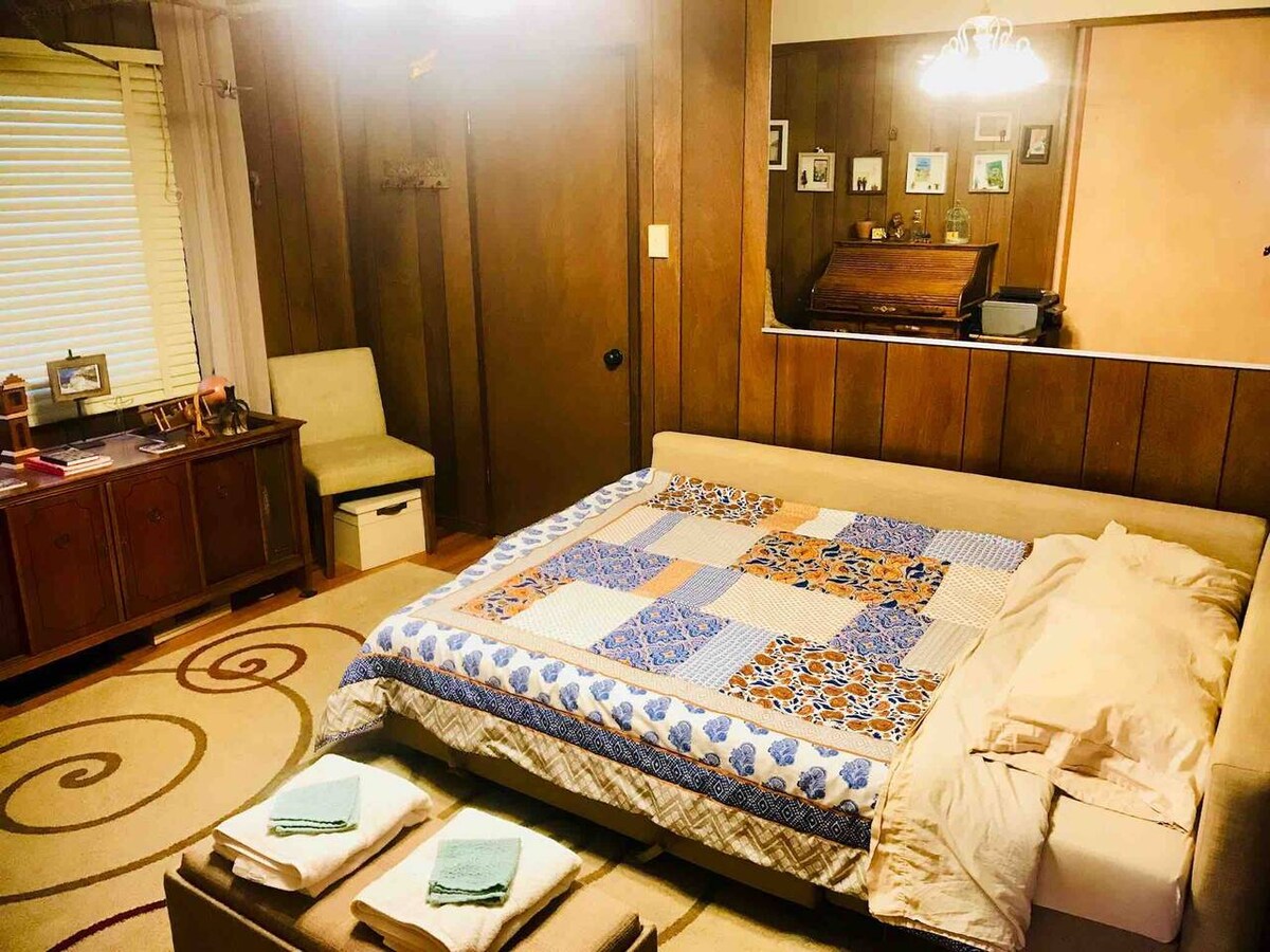 دراسة TinTin - سرير أريكة