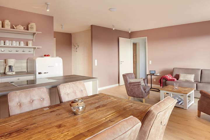Deluxe Two Bedroom (297727) - Heiligenhafen