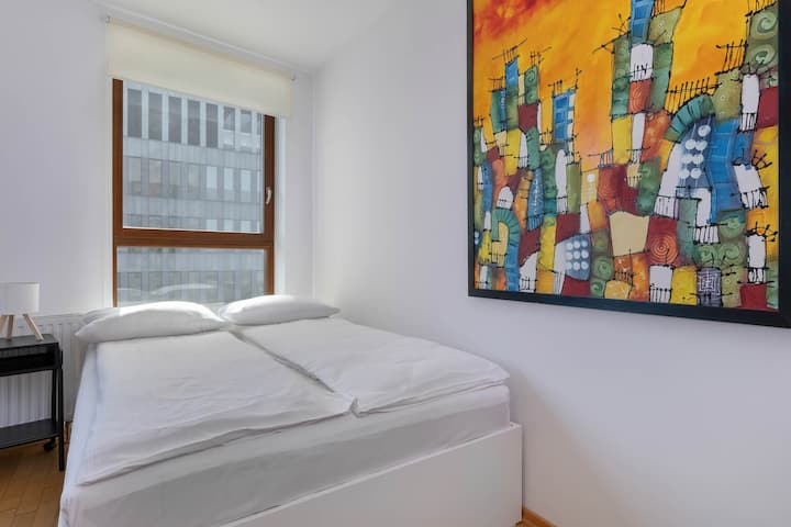 Dekorativni detalji u stanu. 