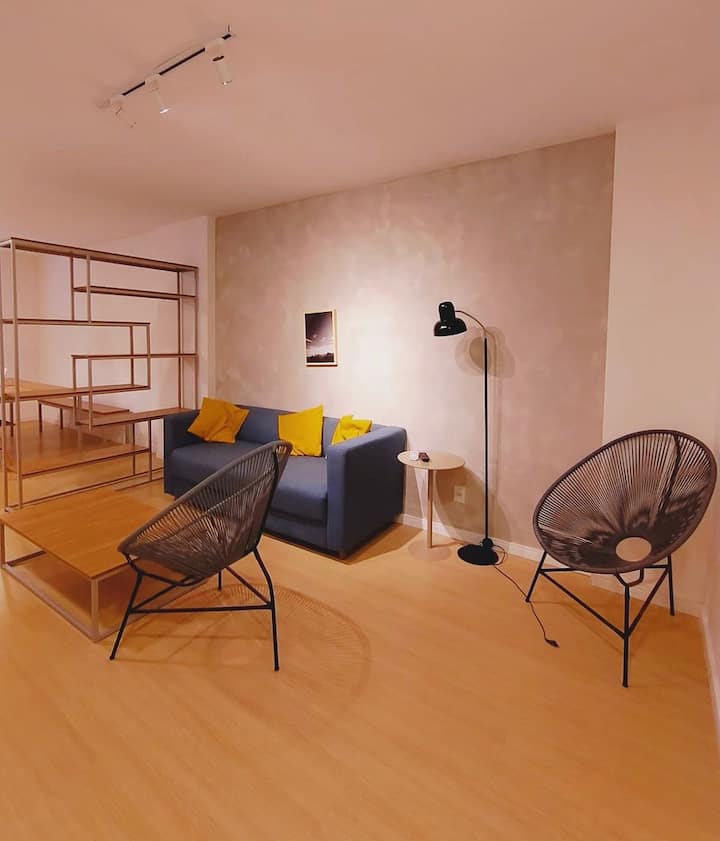 ห้องนอน