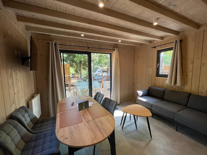 ÉColodge | 2 Chambres - Houffalize