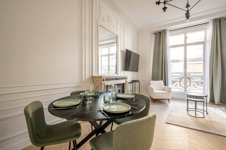 Flat Guest managed Airbnb listing 3