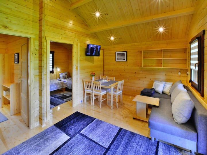 Gîte à Côté D'aquapark Helios - Ustronie Morskie