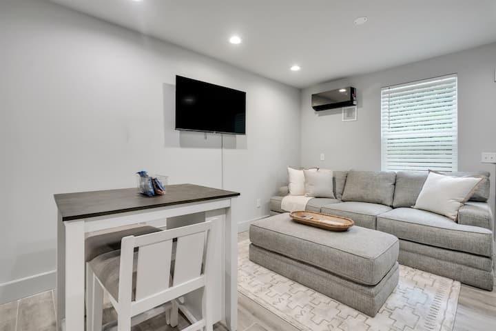 The Jewel – Modern Retreat Near Ymca & Downtown - ウィルミントン, NC