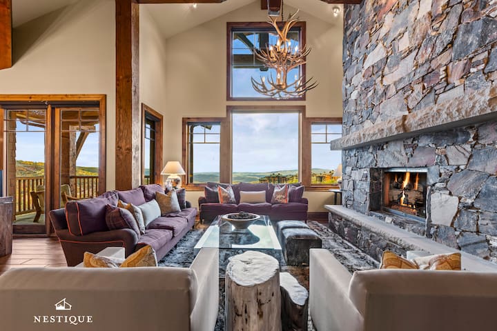 Nestique managed Airbnb listing 3