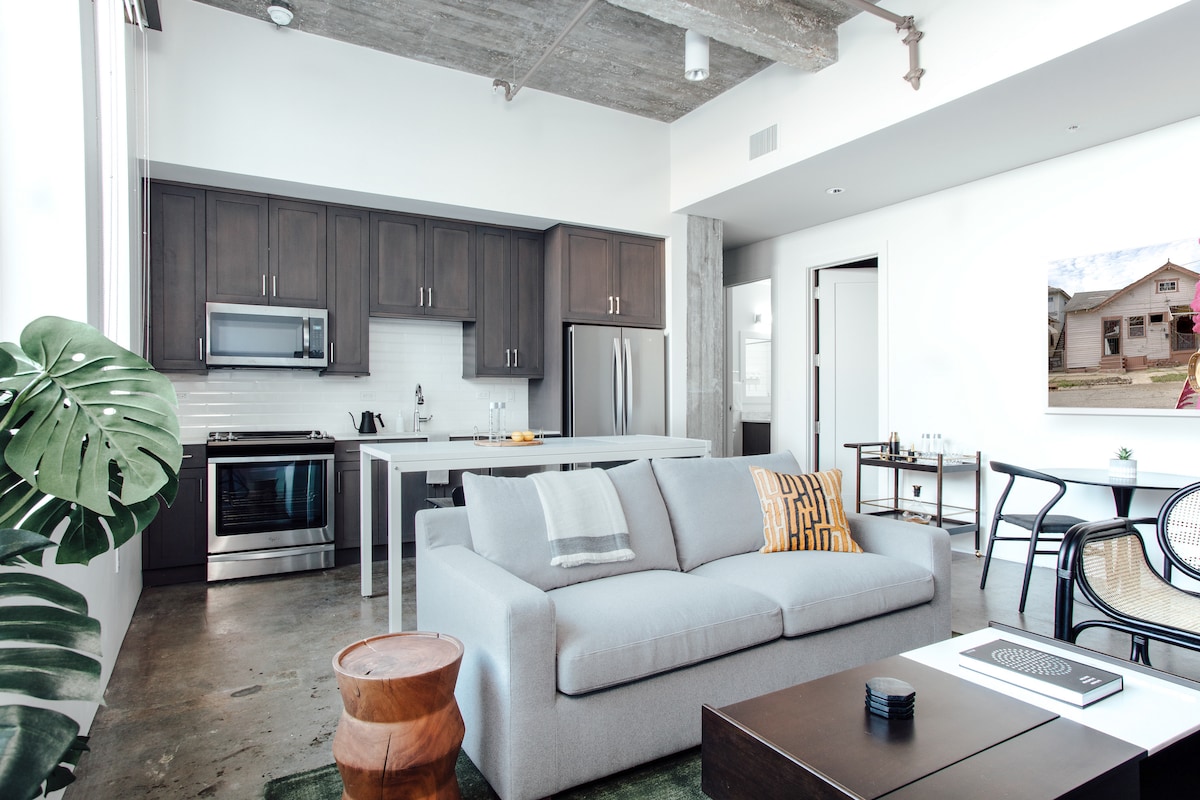 完売カラー☆L'Appartement LANEUSラネウス BEANIE☆新品 The Luzianne - Luxurious New Orleans Stay - Apartments for Rent in