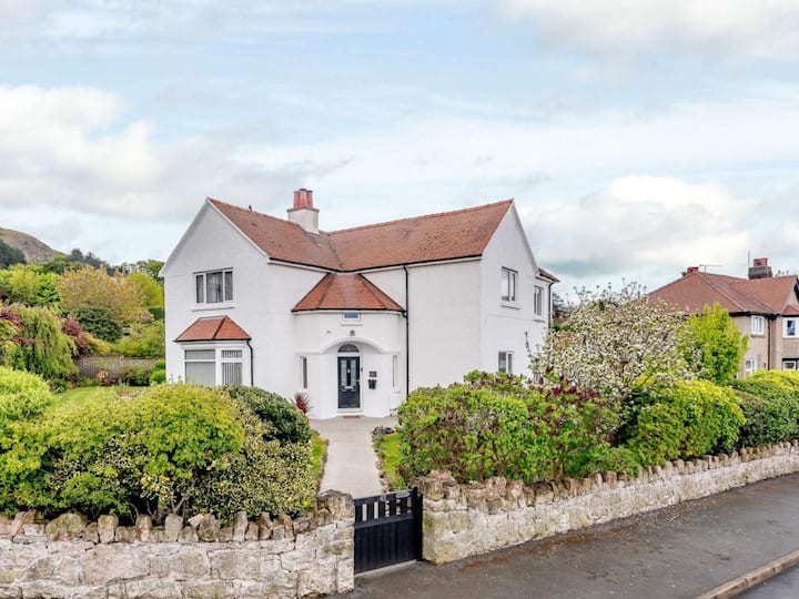 4 Bed In Llandudno (Oc-75466) - Llandudno