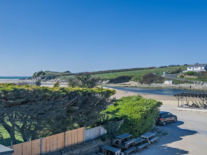 2 Bed In Newquay (Oc-75578) - Newquay