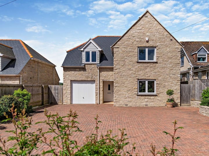 4 Bed In Swanage (Oc-dc217) - Wareham, UK