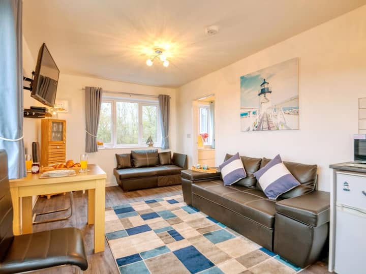 1 Bed In Filey (Oc-77709) - Filey