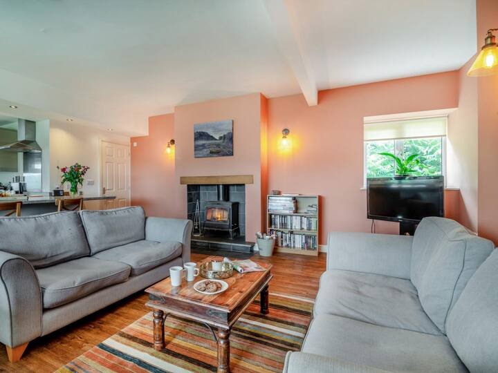 2 Bed In Llangammarch Wells (Oc-bn059) - Builth Wells