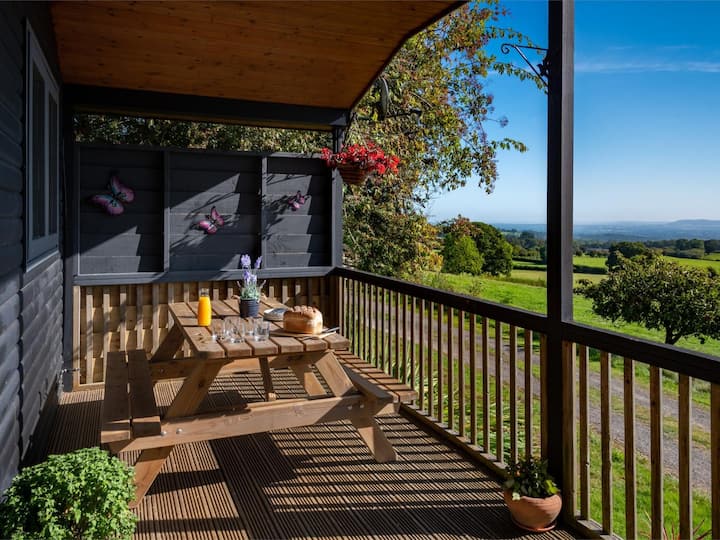 3 Bed In Hereford (Oc-bn141) - Hay-on-Wye