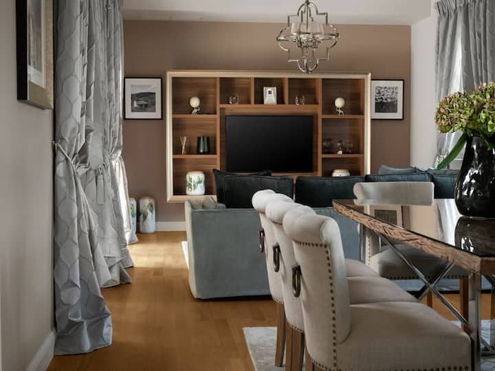 Villa De 4 Chambres Avec Piscine à Vabriga - Parenzo