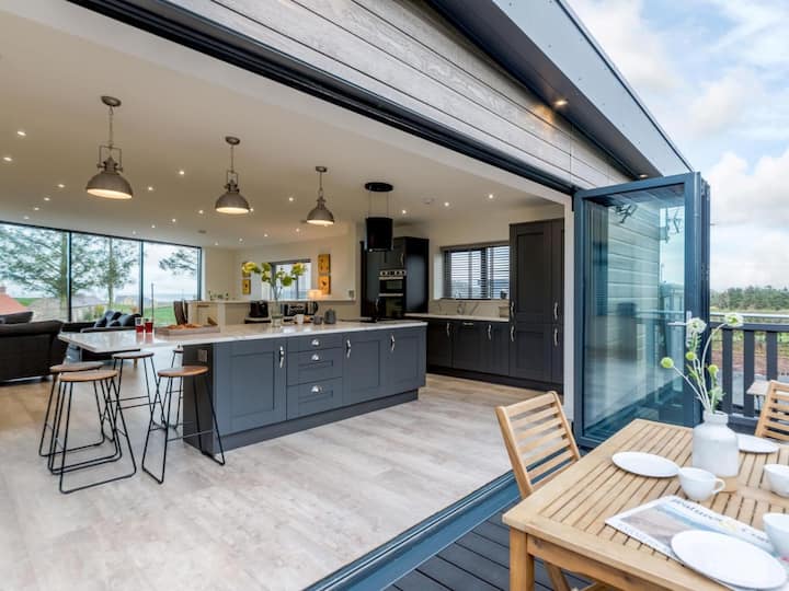 3 Bed In Belford (Oc-78058) - Bamburgh