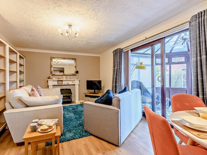 2 Bed In Mablethorpe (Oc-80703) - Sutton on Sea