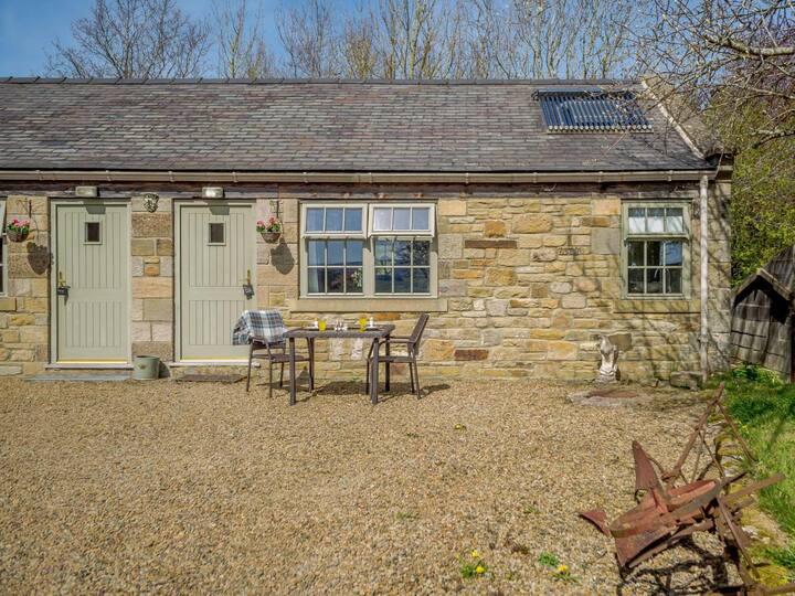 1 Bed In Hexham (Oc-82472) - Hexham