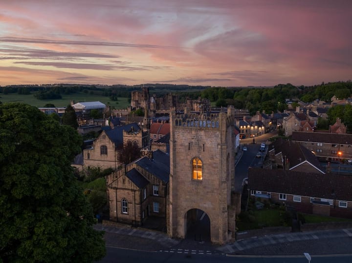 1 Bed In Alnwick (Oc-tc82212) - Alnwick