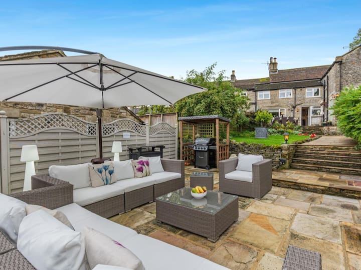 4 Bed In Leyburn (Oc-83260) - Leyburn