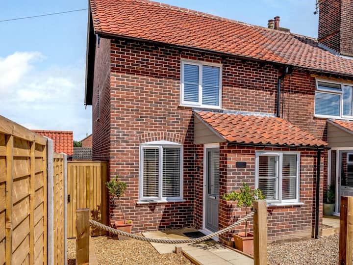 2 Bed In Norwich (Oc-83314) - Mundesley
