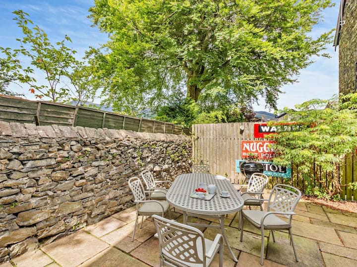 3 Bed In Keswick (Oc-sz542) - Keswick
