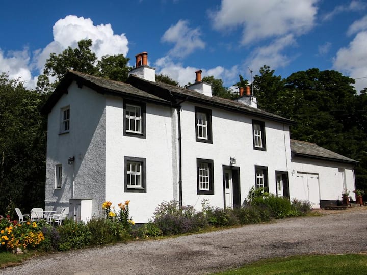 2 Bed In Holmrook (Oc-sz346) - Eskdale