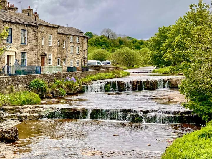 3 Bed In Hawes (Oc-90749) - Hawes