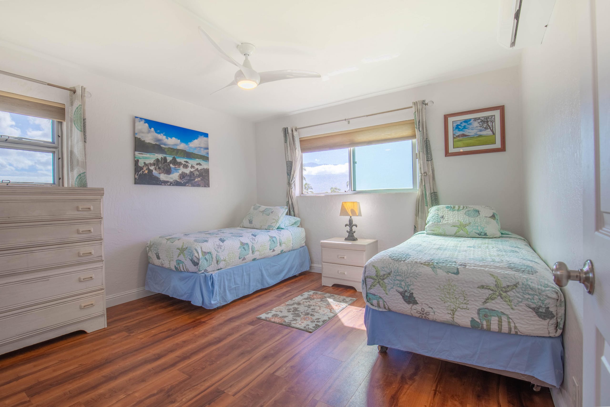 Condo in Kihei · ★5.0 · 2 bedrooms · 3 beds · 2 baths - Image 9