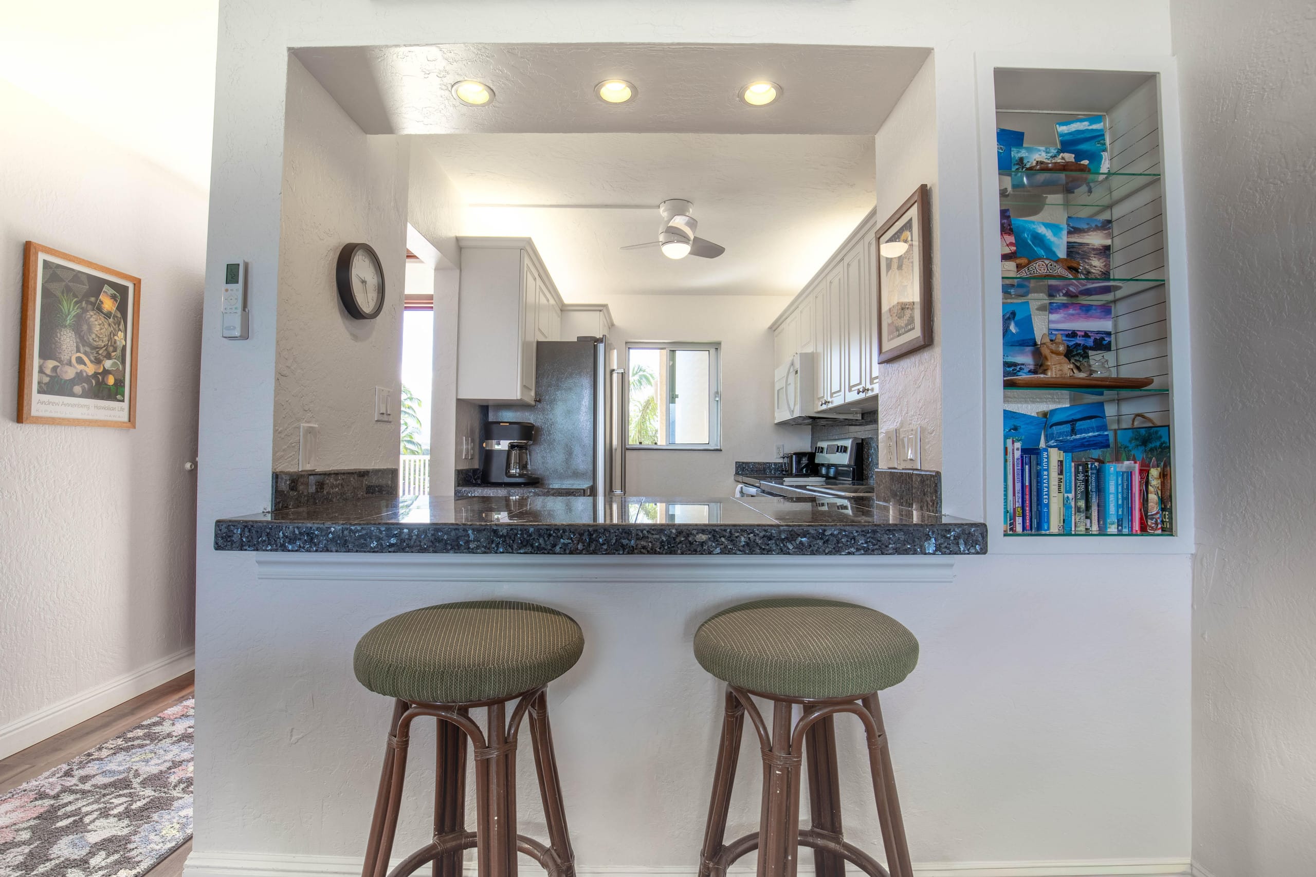 Condo in Kihei · ★5.0 · 2 bedrooms · 3 beds · 2 baths - Image 2