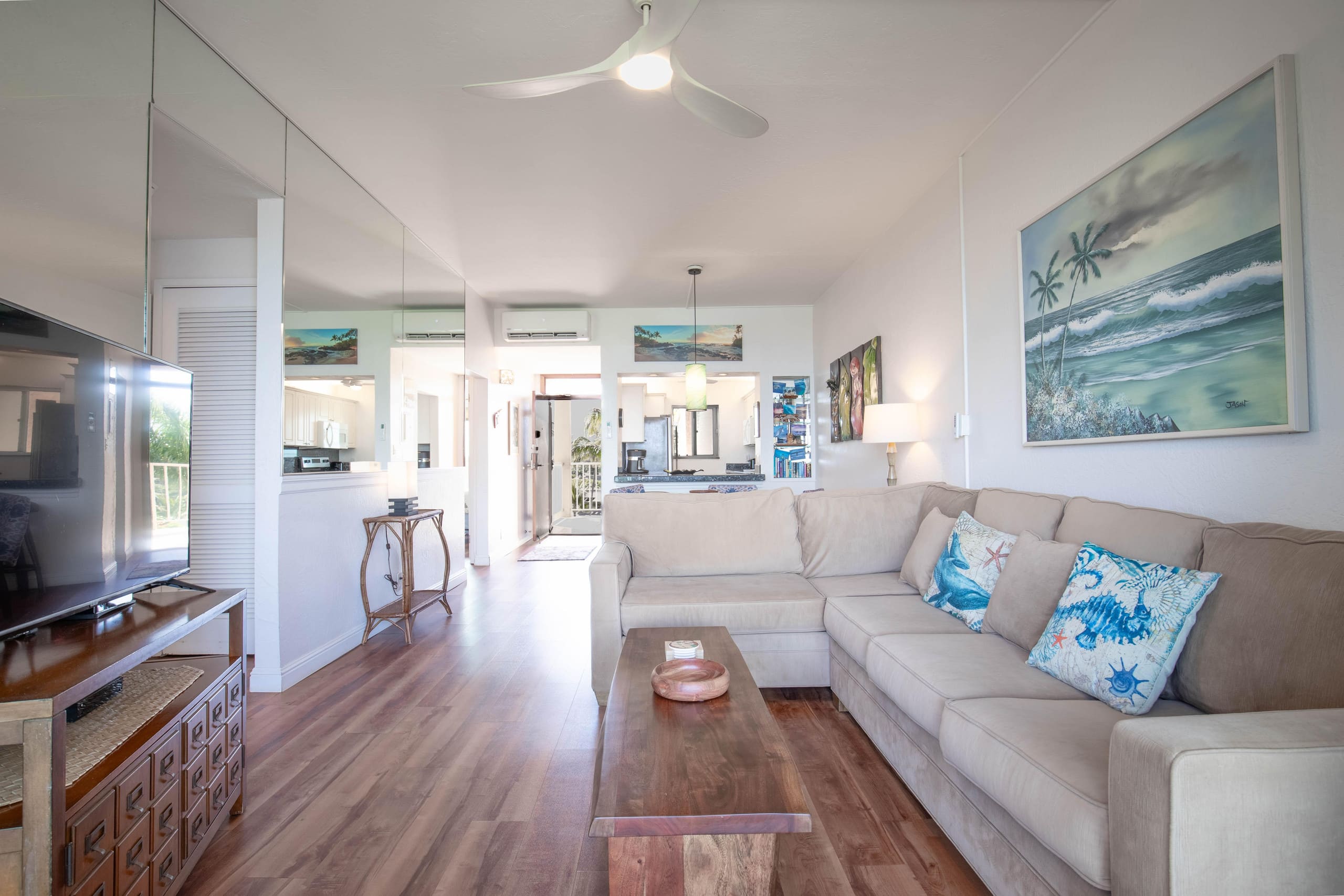 Condo in Kihei · ★5.0 · 2 bedrooms · 3 beds · 2 baths - Image 44
