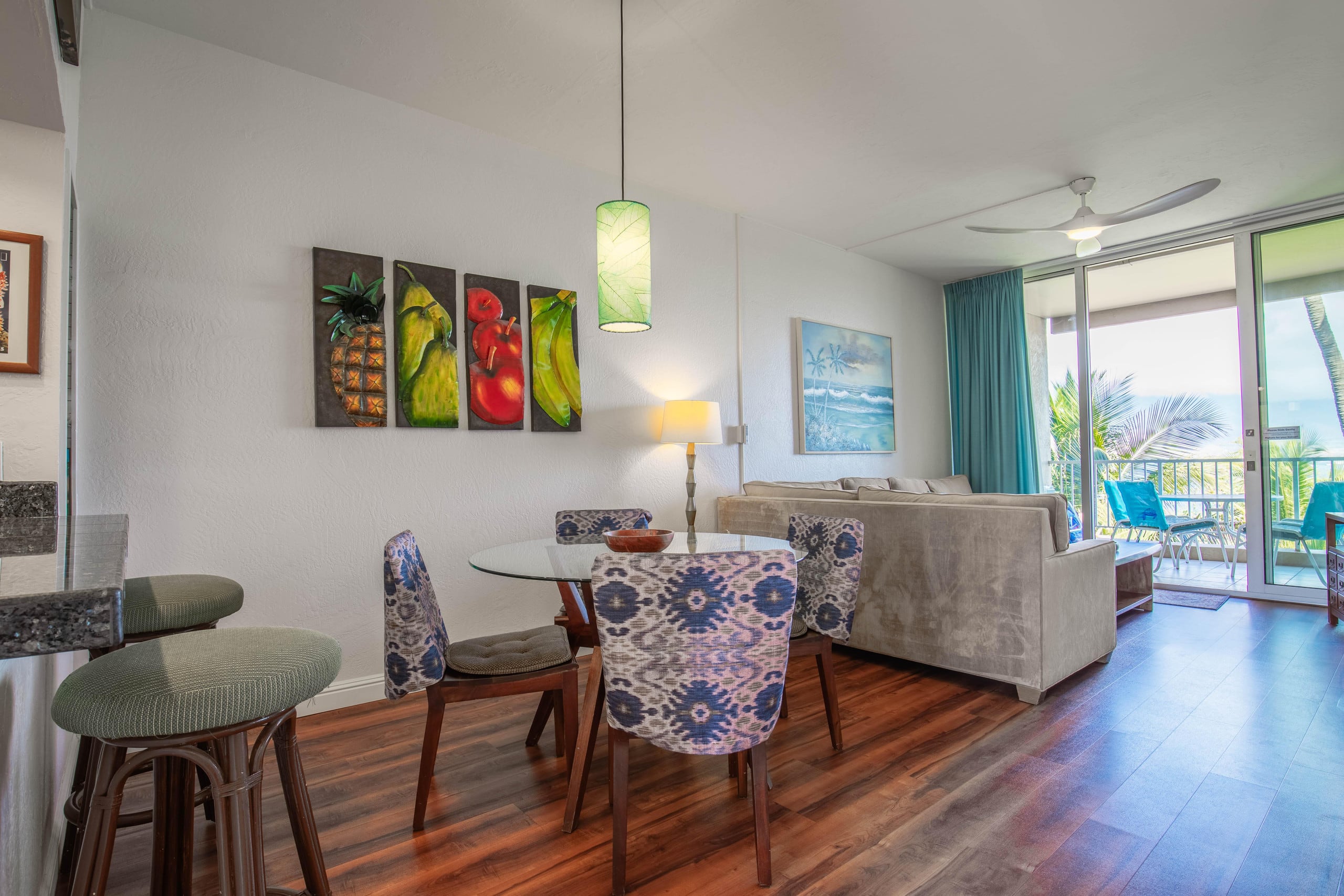 Condo in Kihei · ★5.0 · 2 bedrooms · 3 beds · 2 baths - Image 5