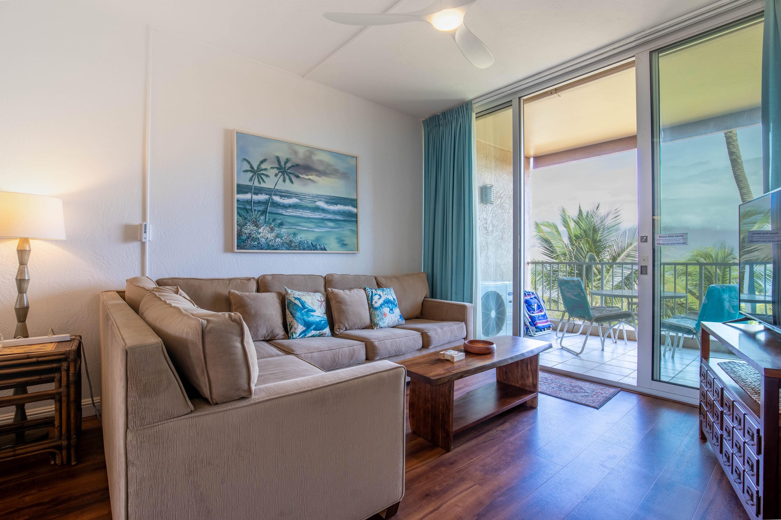 Condo in Kihei · ★5.0 · 2 bedrooms · 3 beds · 2 baths - Image 42