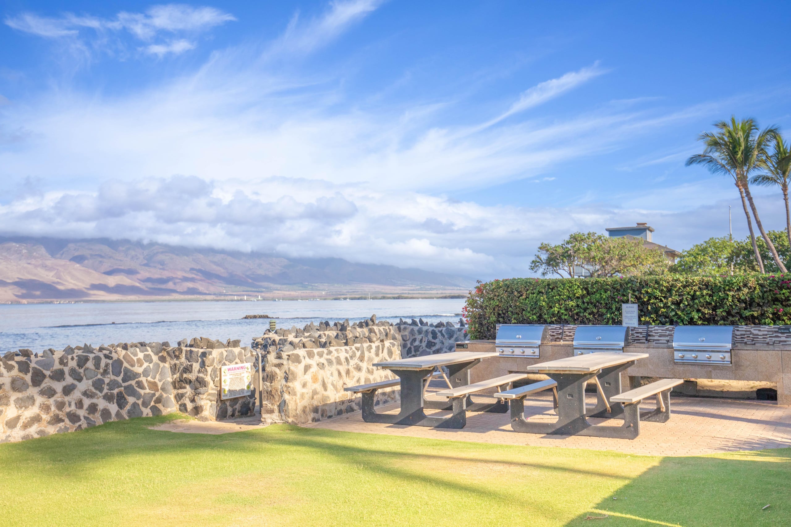 Condo in Kihei · ★5.0 · 2 bedrooms · 3 beds · 2 baths - Image 13