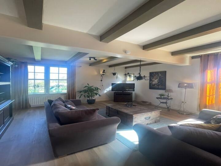 Ferienhaus Zeeland Küste 4 Pax Von Belvilla - Domburg