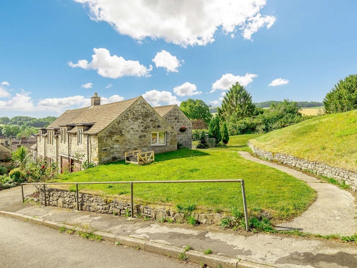 1 Bed In Bakewell (Oc-87471) - Bakewell