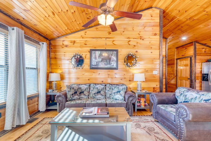 Uvoľnite sa a uvoľnite sa.